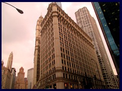 Magnificent Mile 119 - Wrigley Building
